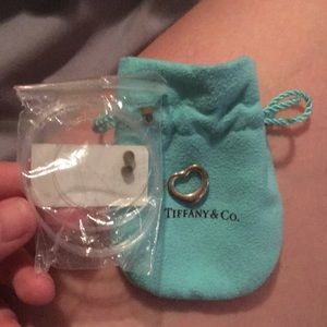 Tiffany & Co. Sterling Silver necklace